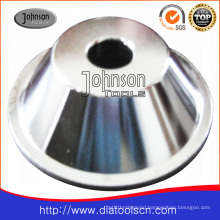 Diamond Tool: Electroplated Grinding Wheel